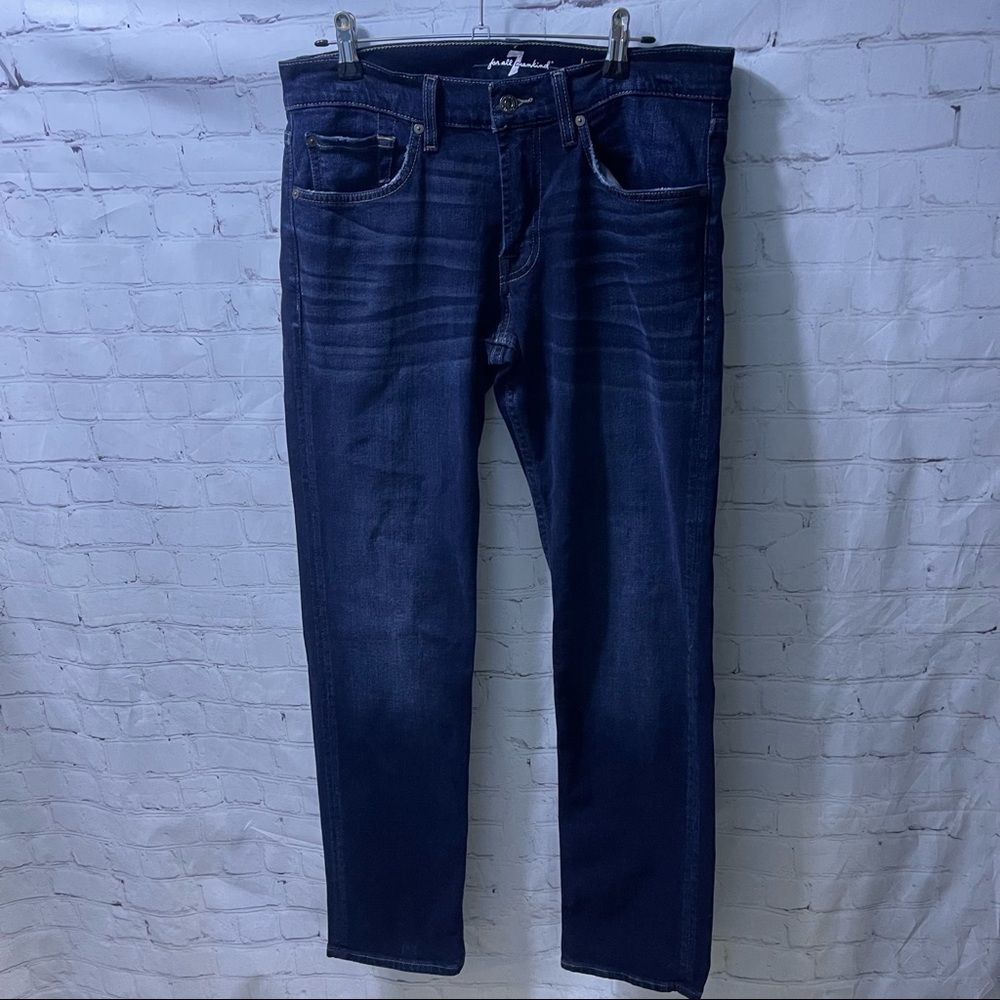 Women’s 7 For All Mankind Jeans. Size 31